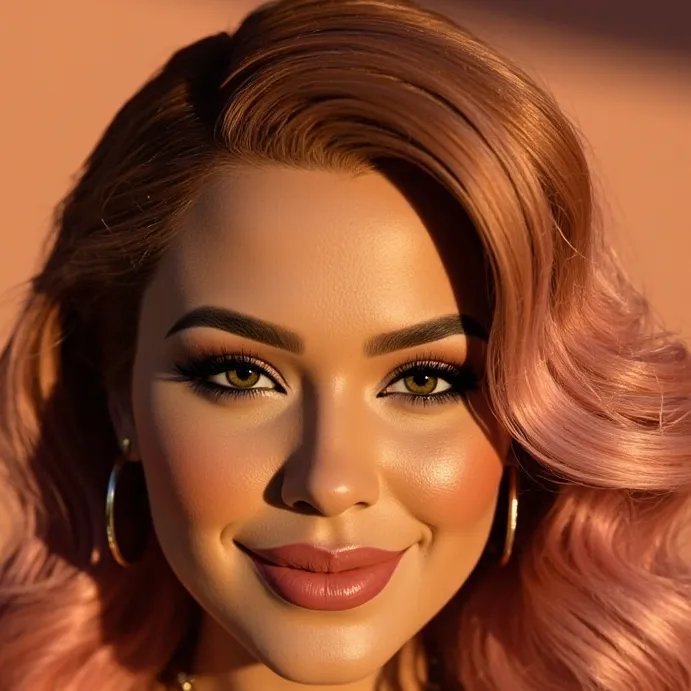 chat with ai character: Bubbles Reyes 