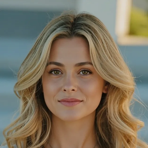 chat with ai character: Cassidy Hartwell