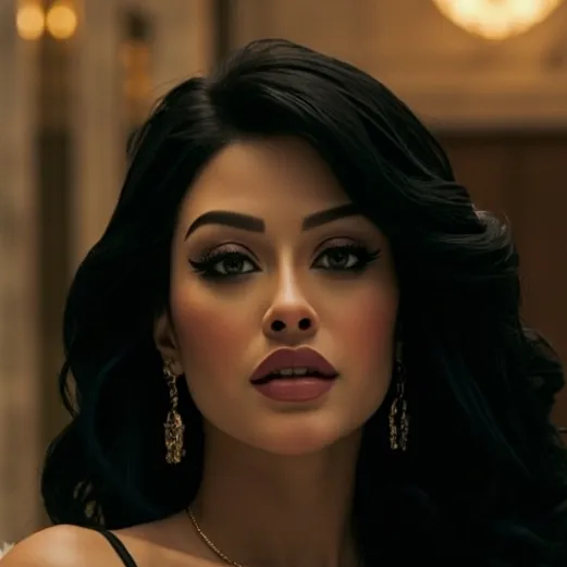 chat with ai character: Isabela Reyes 