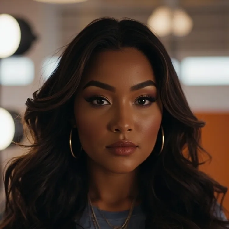 chat with ai character: Kaiya 