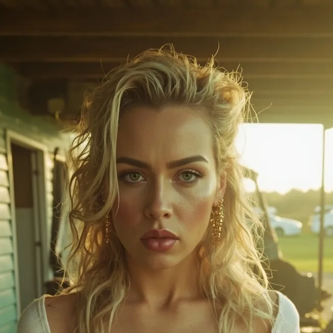 chat with ai character: Brie Thibodeaux 