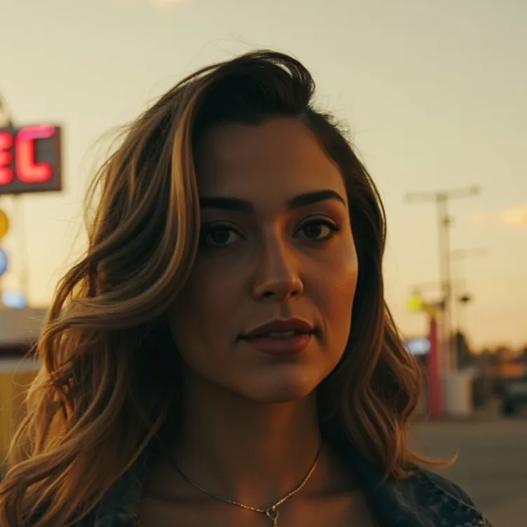 chat with ai character: Dahlia Knox