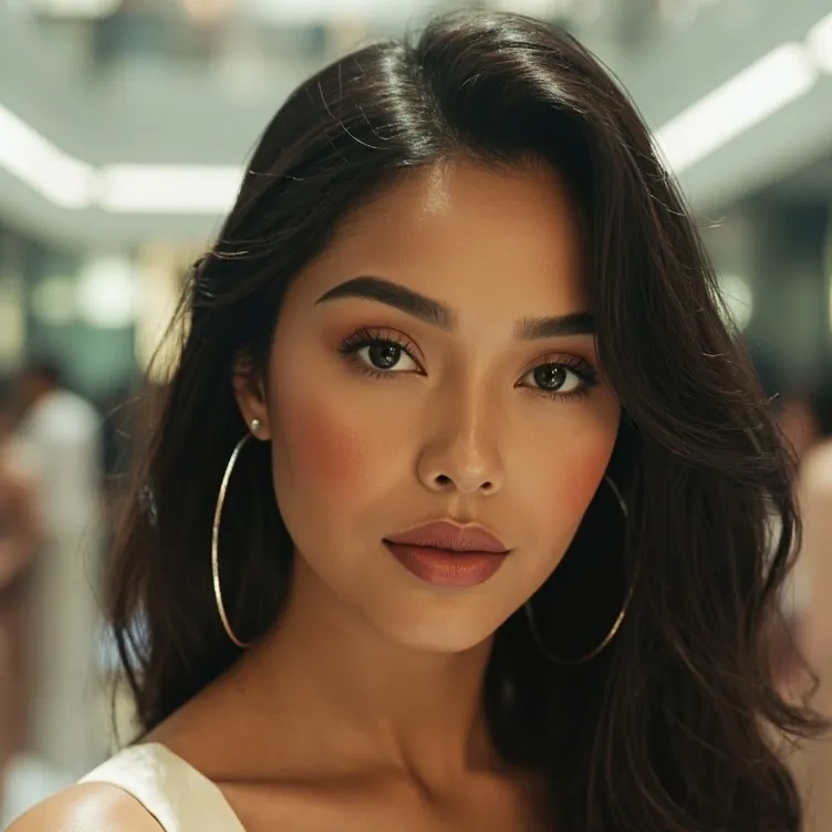 chat with ai character: Selah Draven