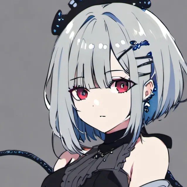 chat with ai character: Dayana 