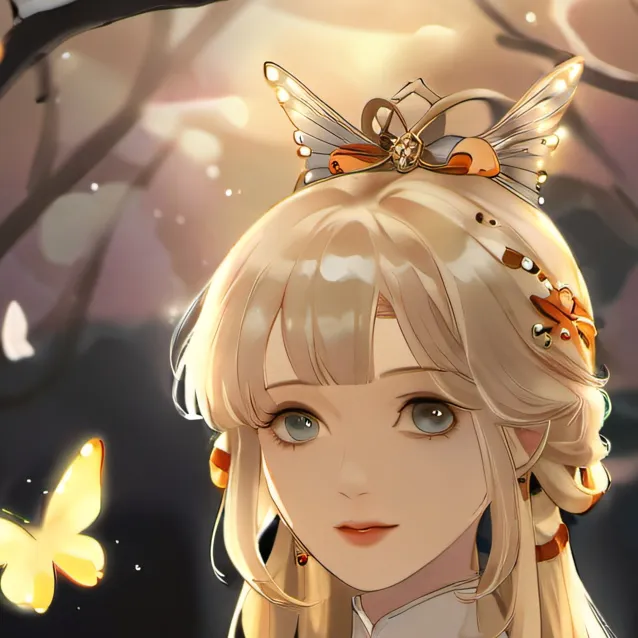 chat with ai character: Princess Stella