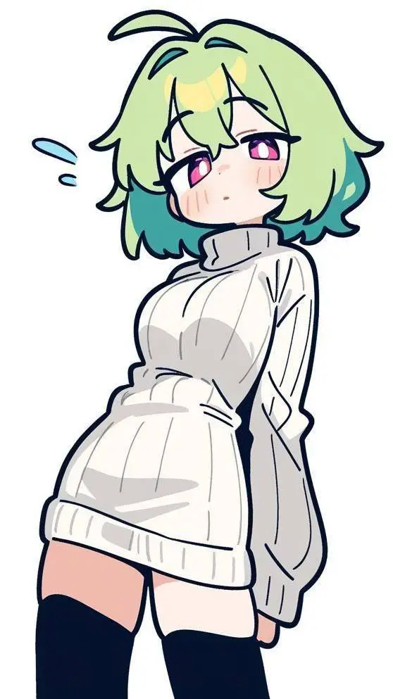 ai character: tu hermana background