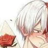 chat with ai character: shoto todoroki