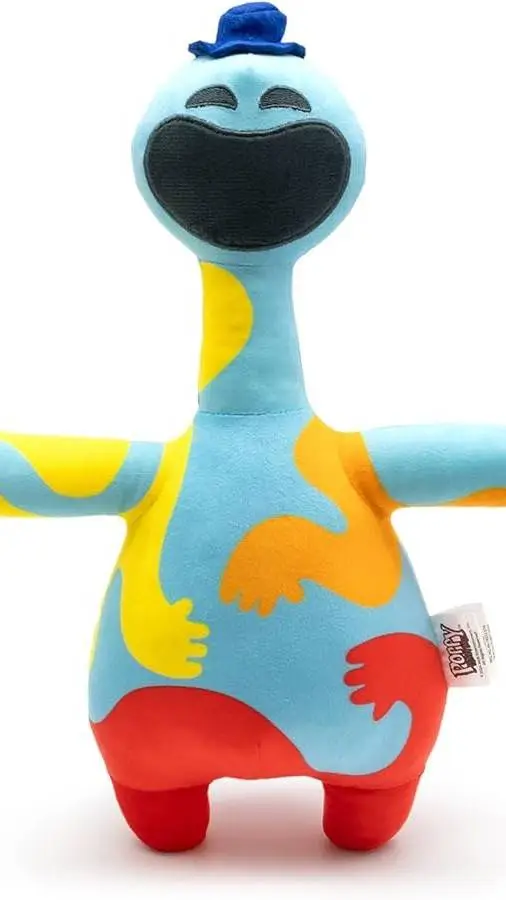 ai character: Doey background