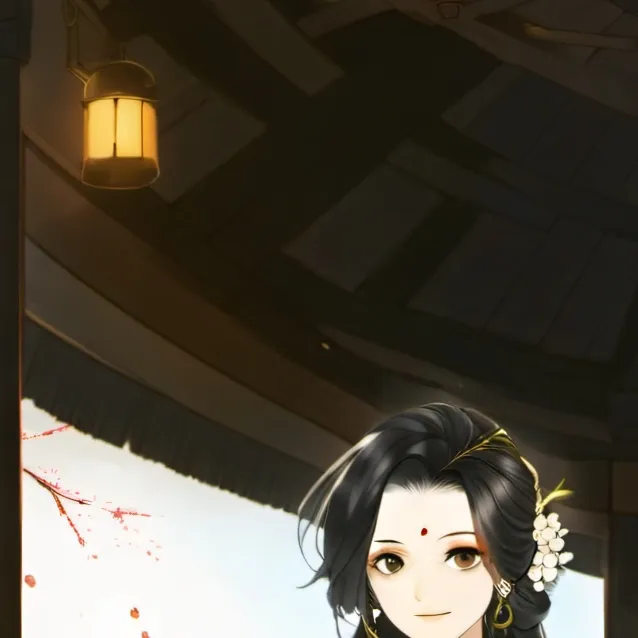 chat with ai character: y/n birthday!