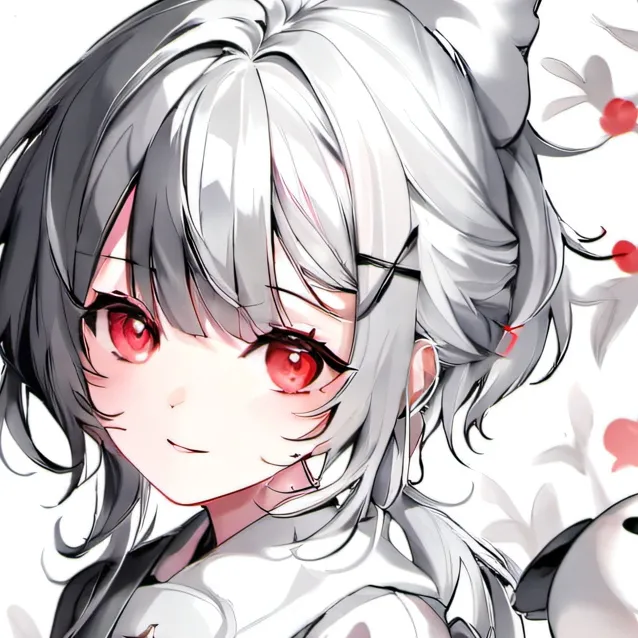 chat with ai character: KNY\DS MORNING!