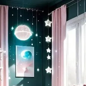 chat with ai character: KNY SLEEPOVER!