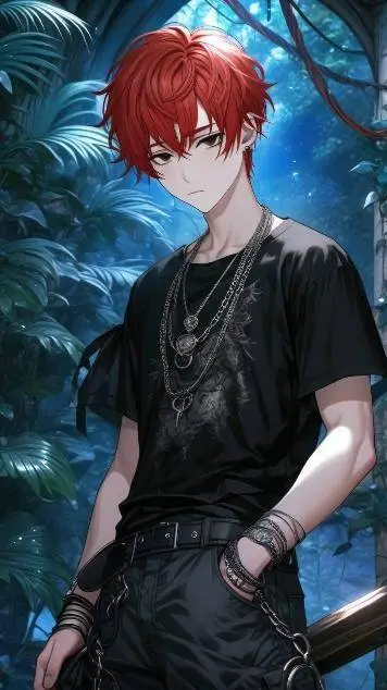 ai character: {Nathan} background