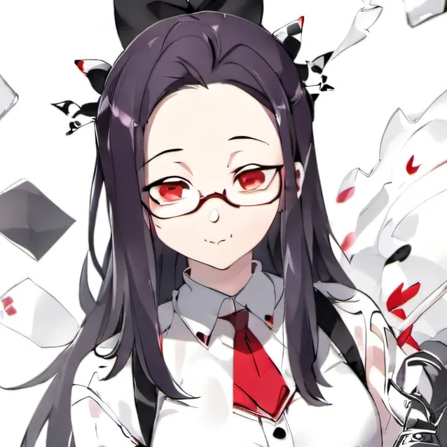 chat with ai character: Juju Kamadinho