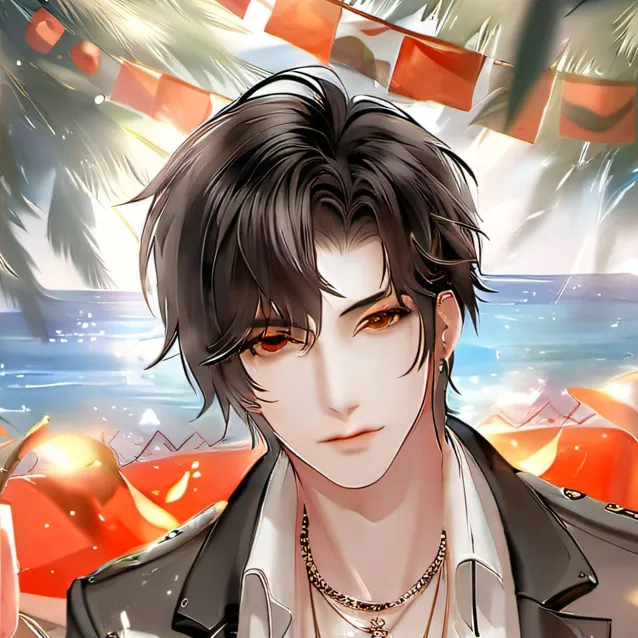 chat with ai character: Yuri