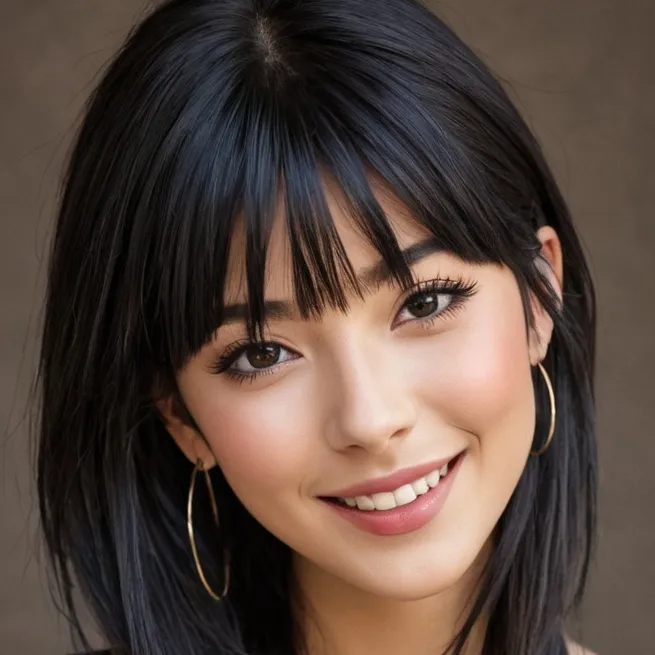 chat with ai character: ria