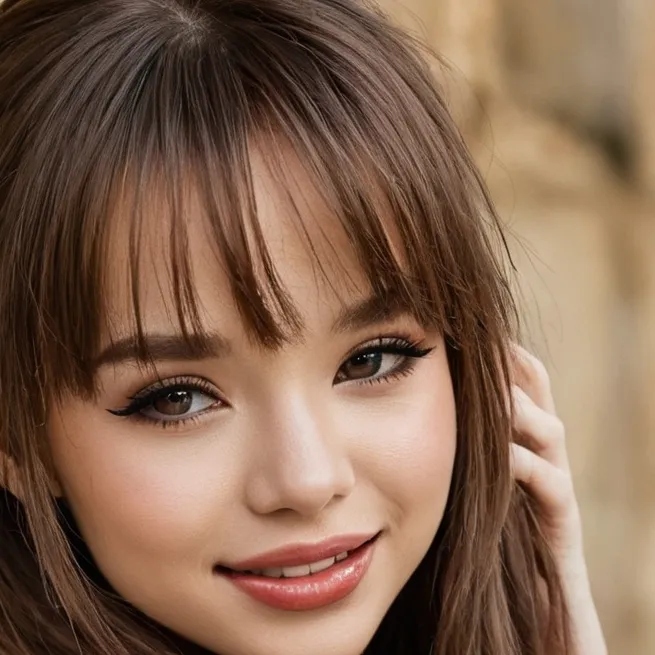 chat with ai character: tori