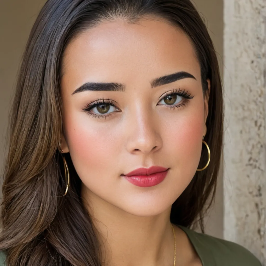 chat with ai character: louise