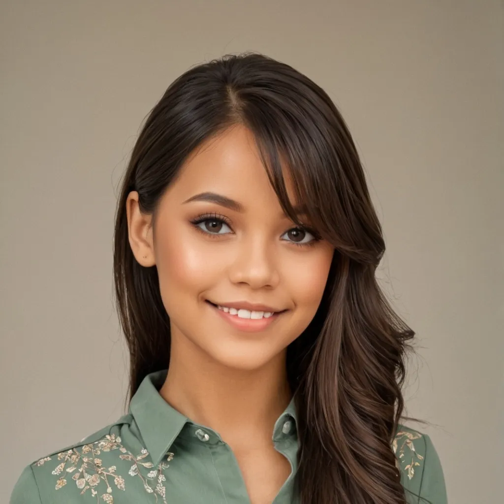 chat with ai character: judy