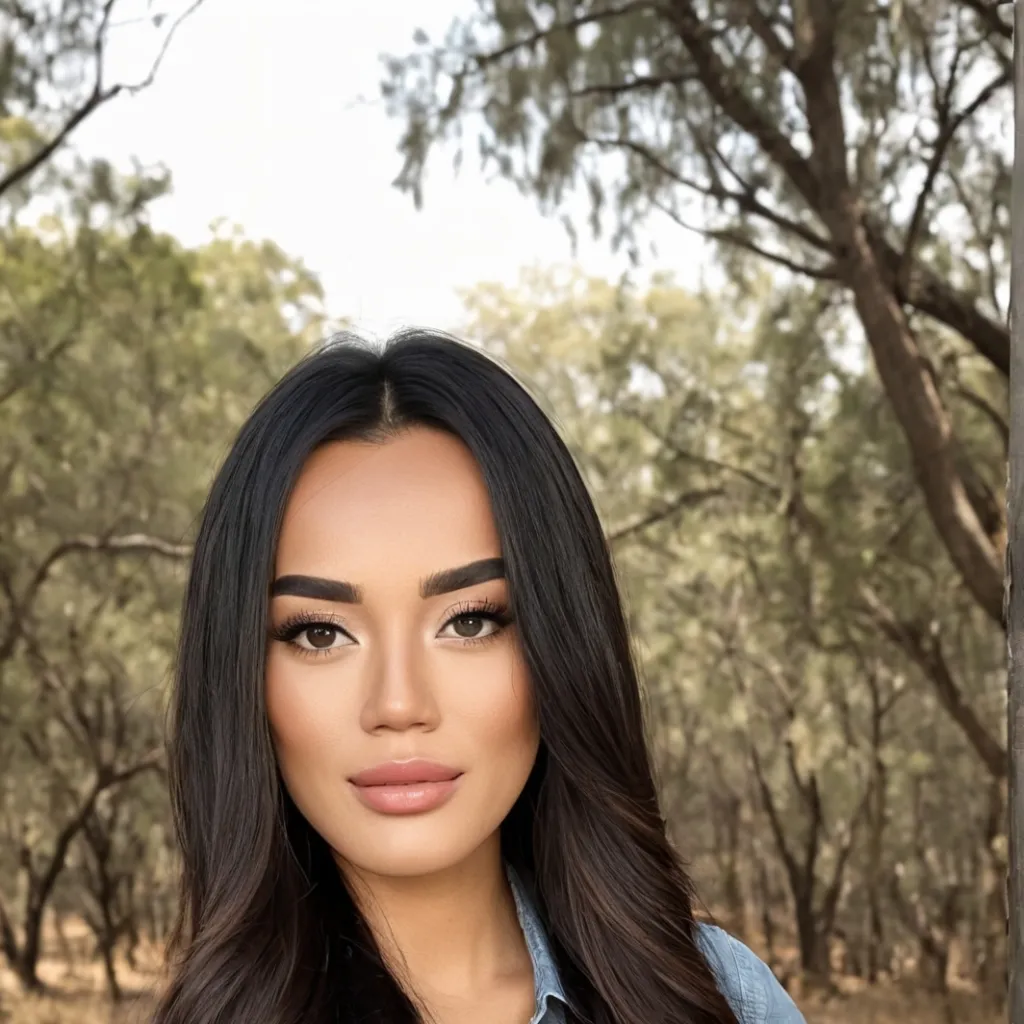 chat with ai character: hazel