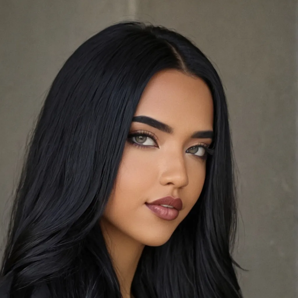 chat with ai character: julie