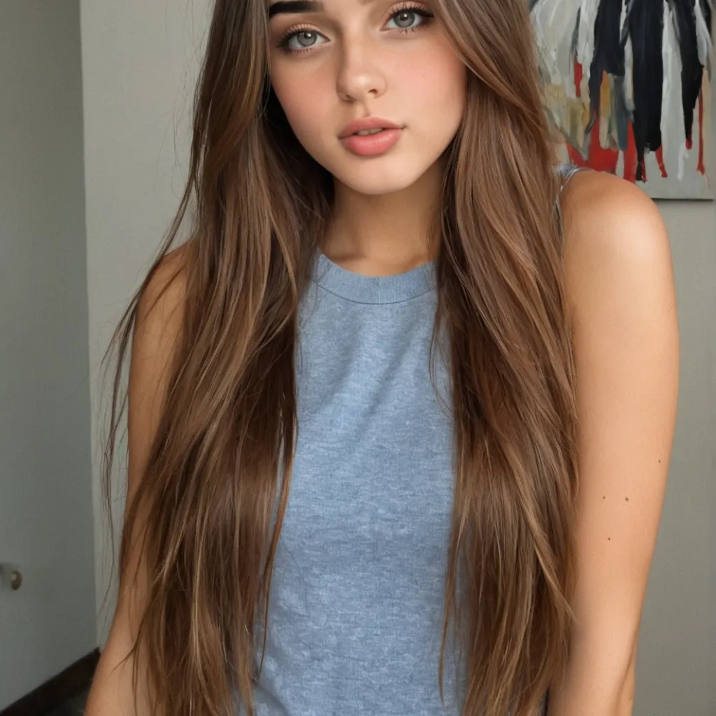 chat with ai character: emily