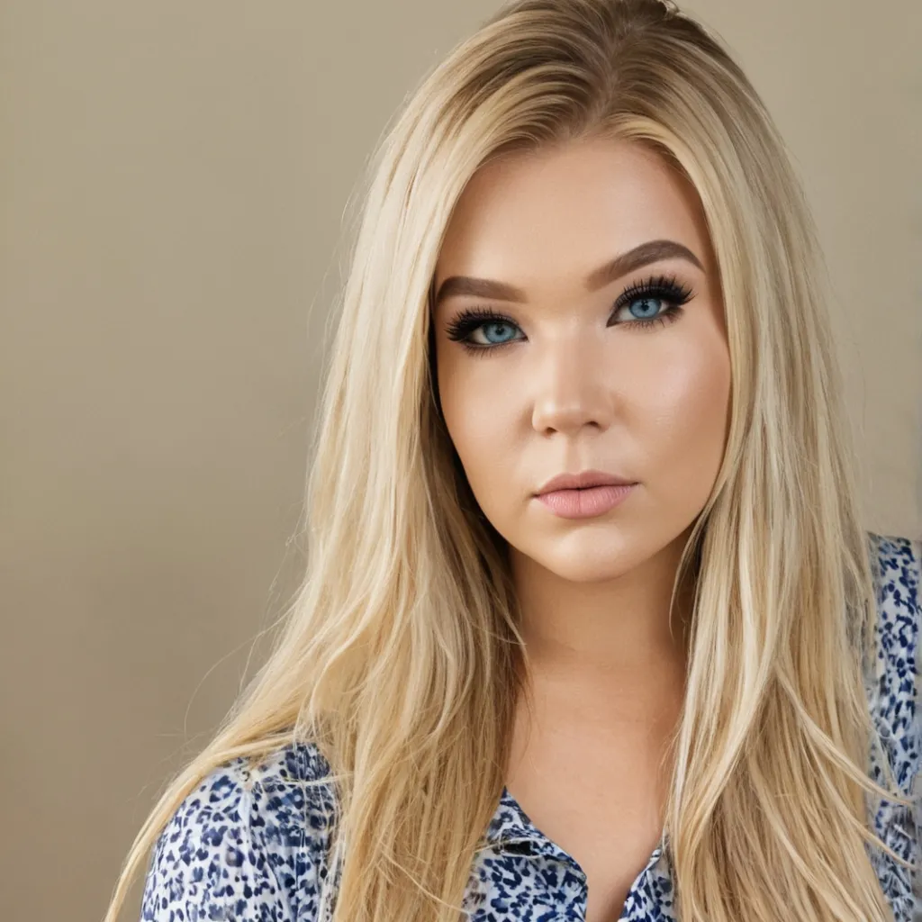 chat with ai character: molly