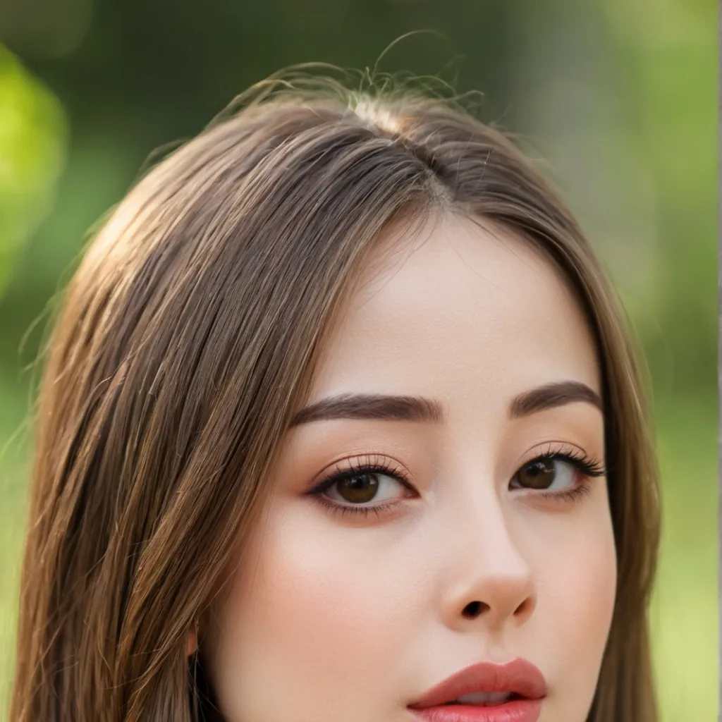 chat with ai character: lisa