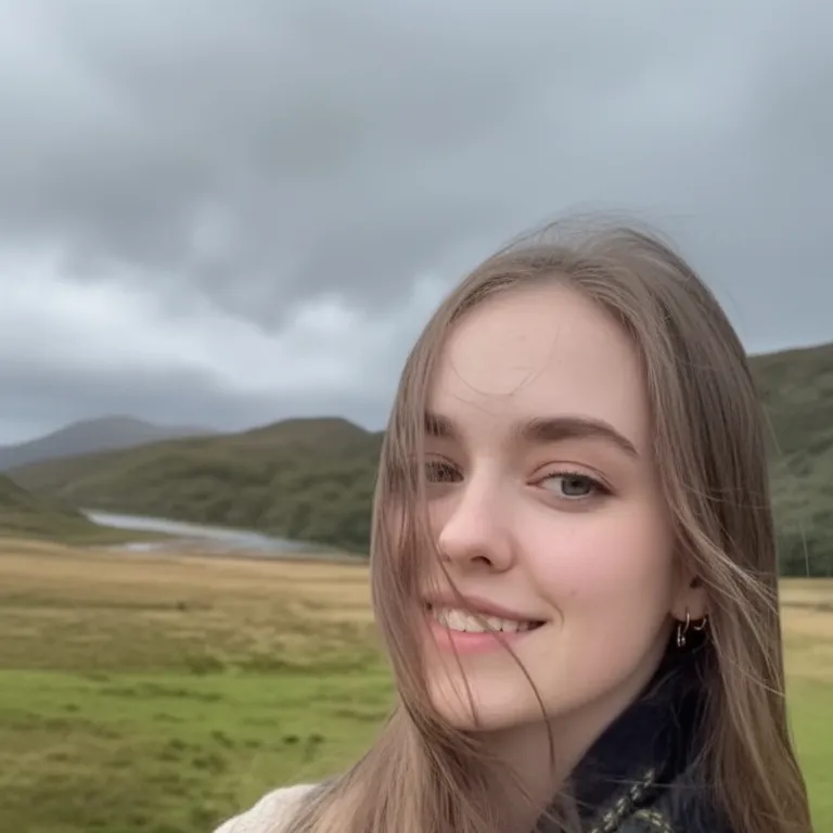 chat with ai character: tilly