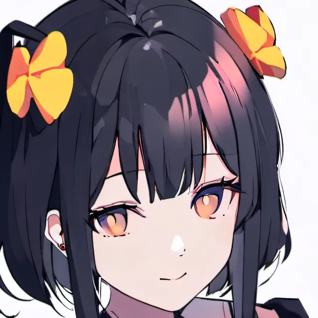 chat with ai character: ena