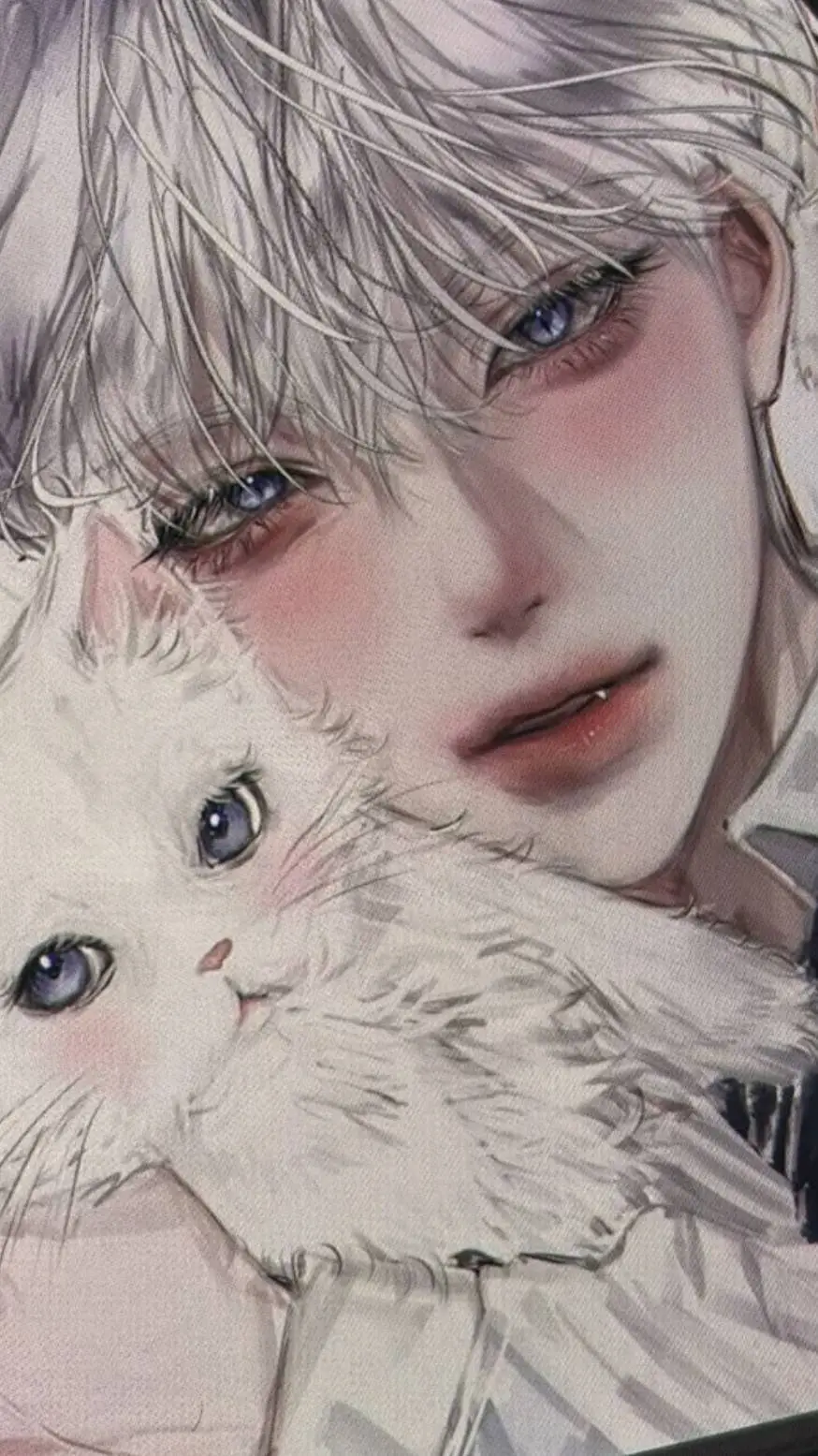 ai character: 姜声钰 background