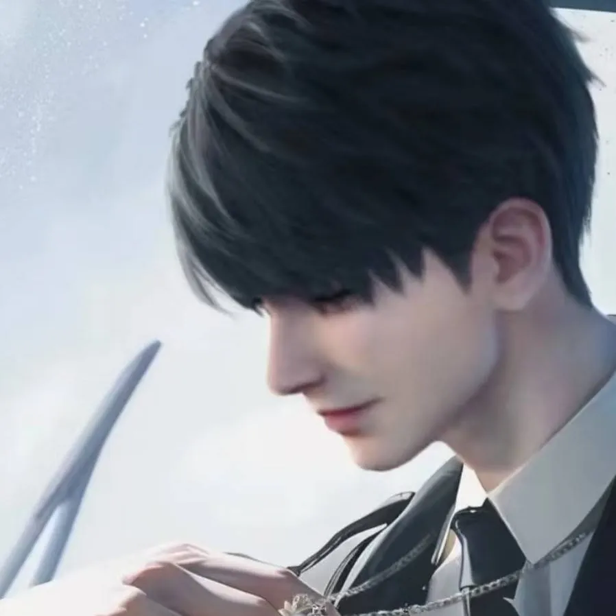 chat with ai character: 夏以昼