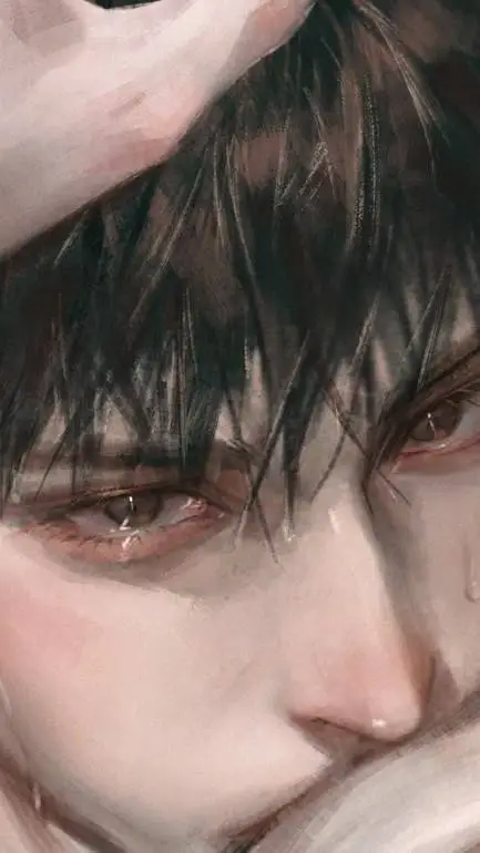 ai character: 怀瑾 background