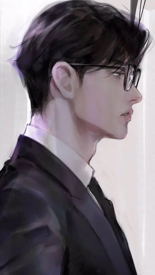 ai character: 裴望 background