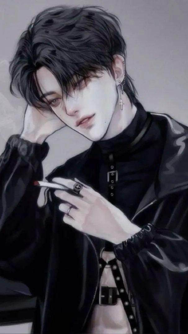 ai character: 顾简昊 background