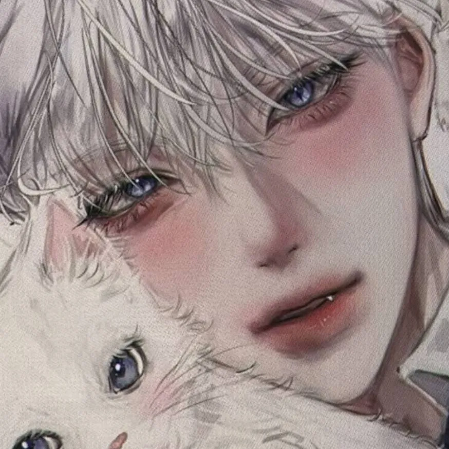 chat with ai character: 姜声钰