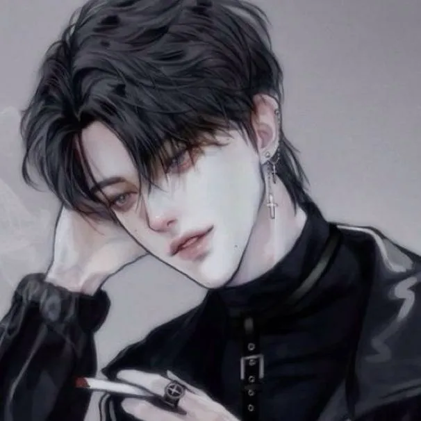 chat with ai character: 顾简昊