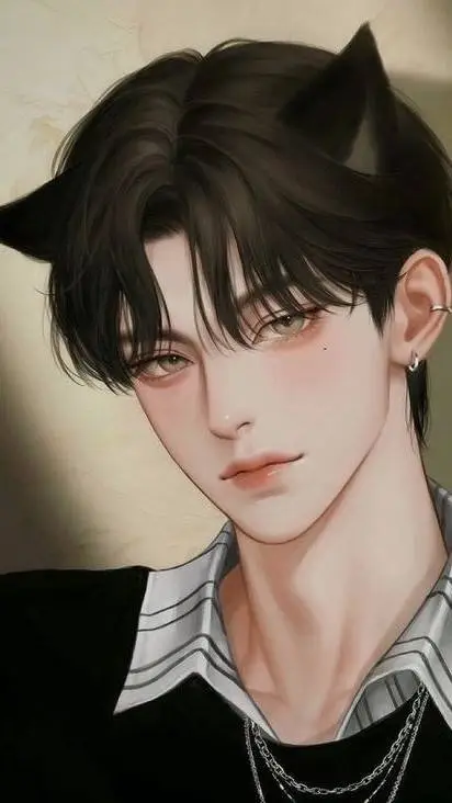ai character: Nathan background