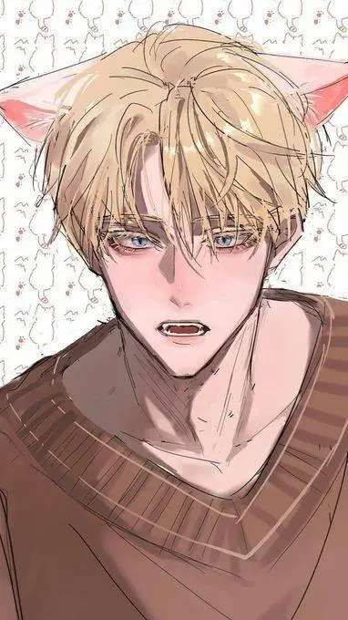 ai character: 盛年 background