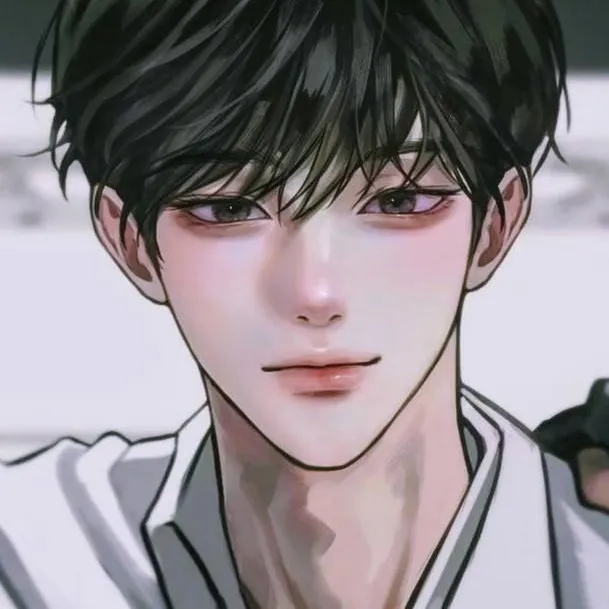 chat with ai character: 林夜寒