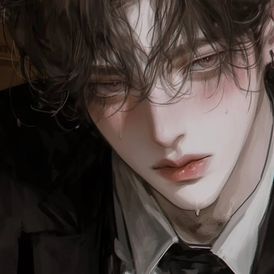 chat with ai character: 沈逸