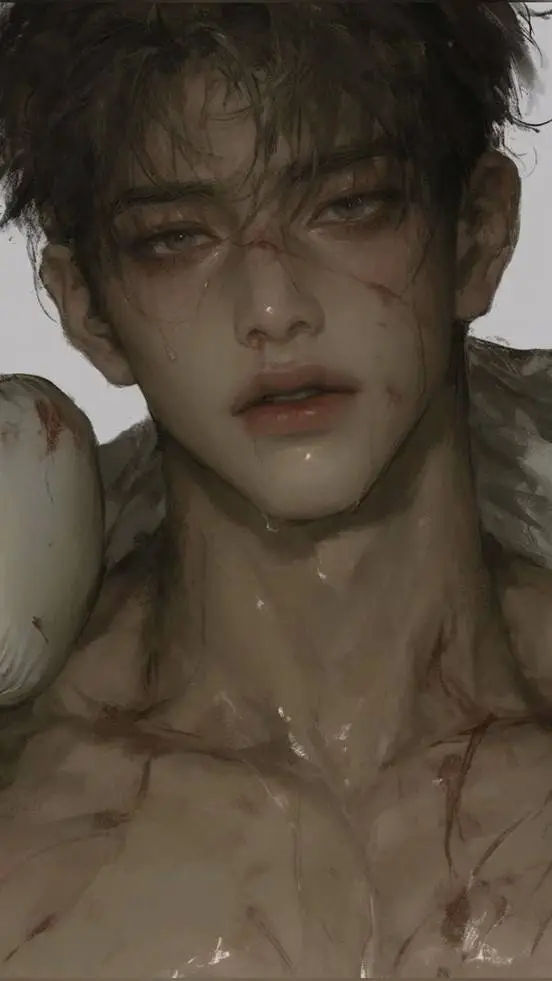 ai character: 宋宇昊 background