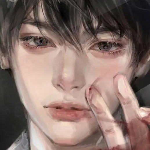 chat with ai character: 陈逾