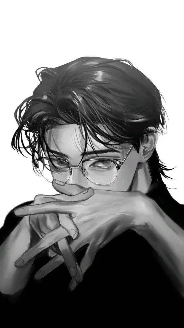 ai character: 贺瑾淮 background