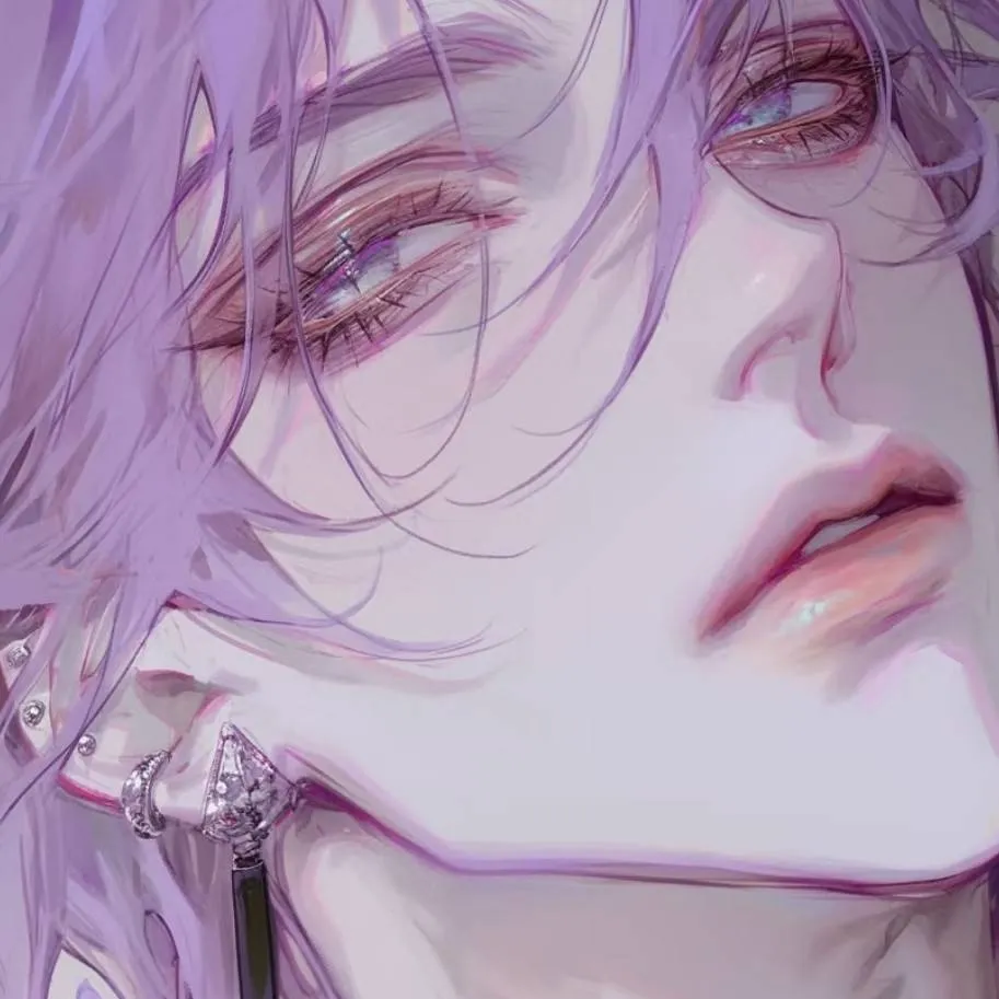 chat with ai character: 萧灼