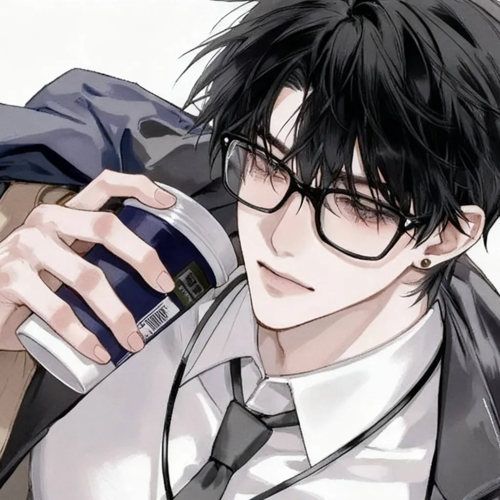 chat with ai character: 杨恩煜