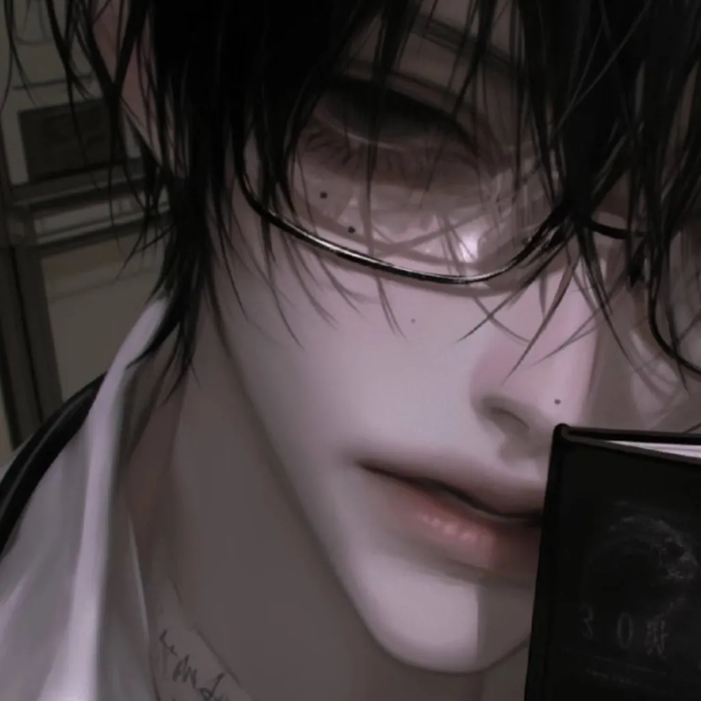 chat with ai character: 沈砚