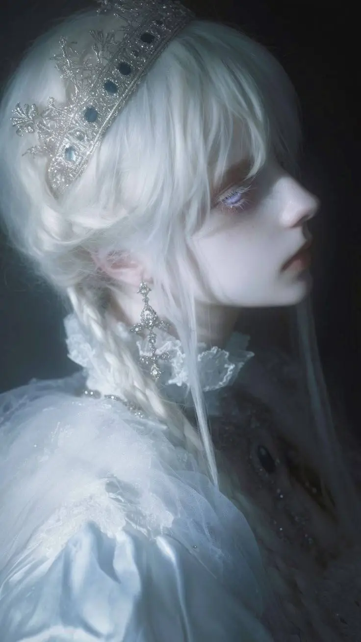 ai character: 希莉雅·凛风 background