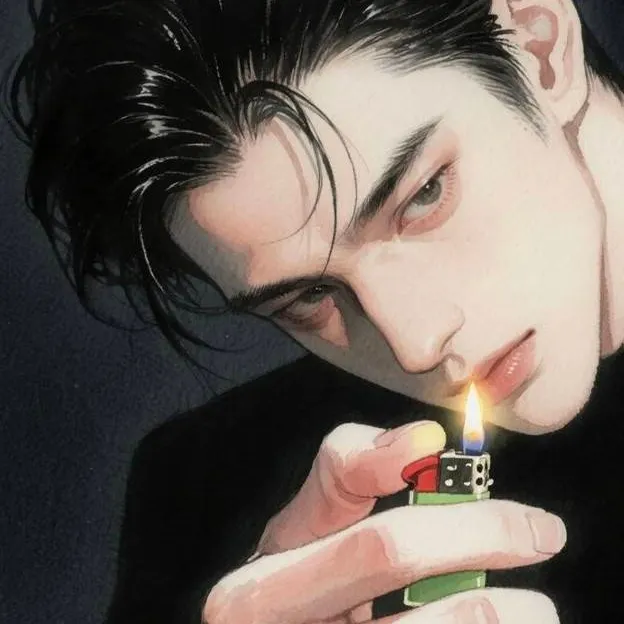 chat with ai character: 俞合寻