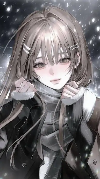 ai character: 温阮 background