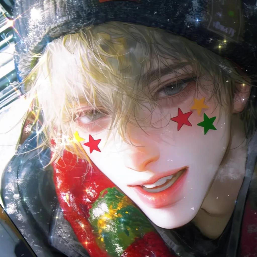 chat with ai character: 洛宸